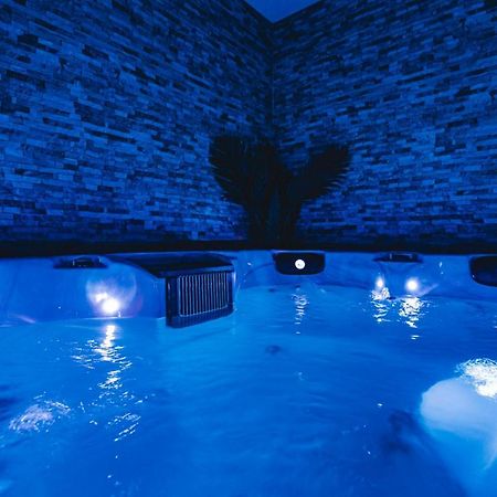 Art Deco Gare & Spa 랭스 외부 사진