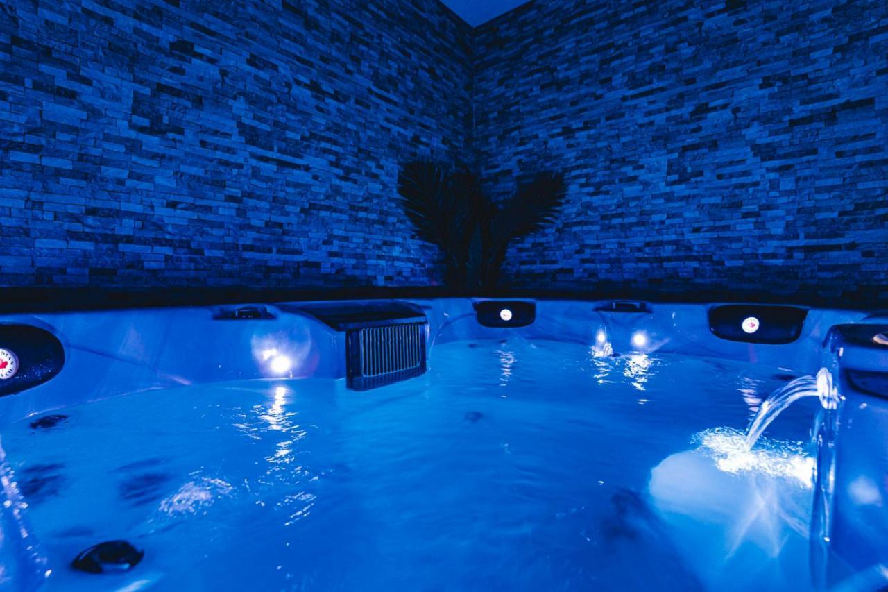 Art Deco Gare & Spa 랭스 외부 사진