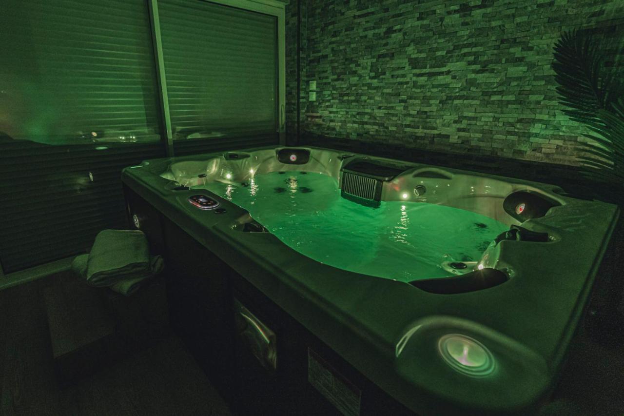 Art Deco Gare & Spa 랭스 외부 사진