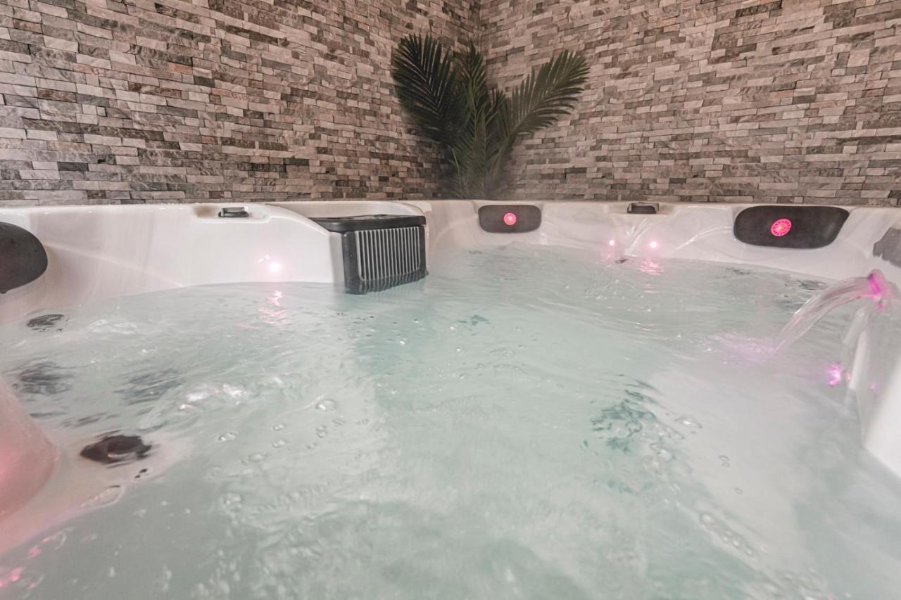 Art Deco Gare & Spa 랭스 외부 사진